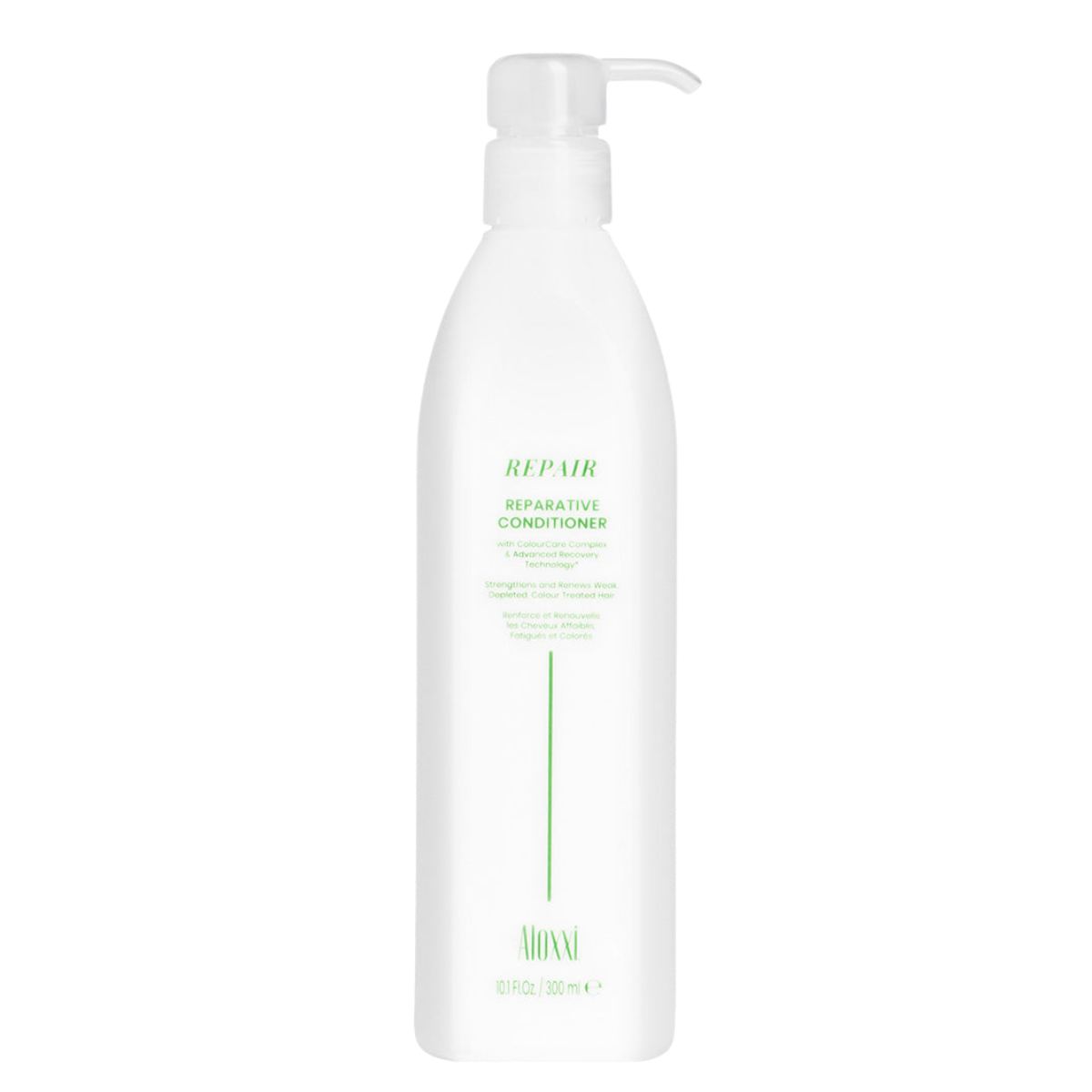 Кондиционер «Радикальное восстановление волос» Aloxxi Reparative Conditioner, 300 мл